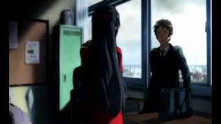 The Disappearance of Haruhi Suzumiya  Movie 2010 Trailer