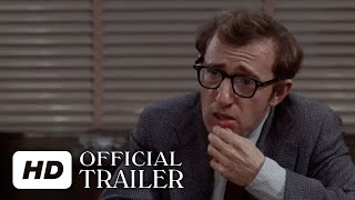 The Front  Official Trailer  Woody Allen Movie