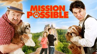 Mission Possible 2018  Full Movie  James Duval  John Savage  Blanca Blanco