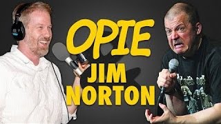 Part 3 Opie With Jim Norton 8132014 Guests Rich Vos Bonnie McFarlane  Kevin Pollak