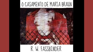 O Casamento de Maria Braun 1979 de R W Fassbinder filme completo  ative as legendas portugus