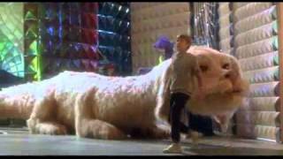 The Neverending Story II The Next Chapter 1990  Trailer