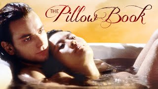 The Pillow Book 1996  Trailer  Vivian Wu  Ewan McGregor  Yoshi Oida