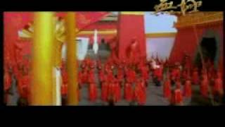 The Promise CHINA 2005  HK Trailer