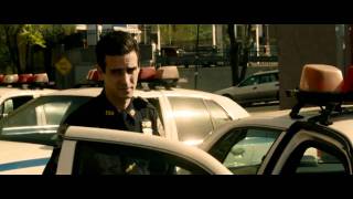 The Son of No One 2011  Official Trailer HD
