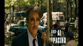 The Son Of No One  trailer 1 US 2011 Al Pacino