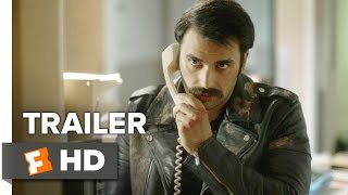 The Lennon Report Official Trailer 1 2016  Drama