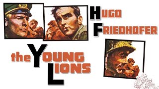 The Young Lions  Soundtrack Suite Hugo Friedhofer