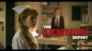 THE LENNON REPORT  Official US Trailer  Francisco Productions