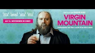 VIRGIN MOUNTAIN  Trailer HD deutsch