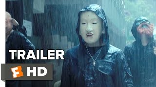 Chongqing Hot Pot Official Trailer 1 2016  Chinese Thriller HD