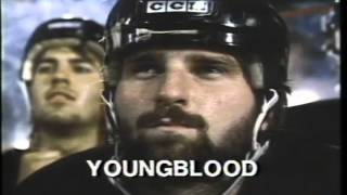 Youngblood 1986 Movie