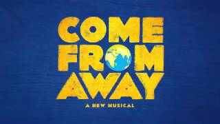 Come From Away  Trailer
