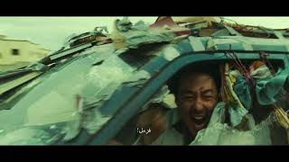 ESCAPE FROM MOGADISHU  2021  Official Trailer Arabic Subtitles