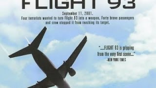 Flight 93 2006 Movie Review by JWU