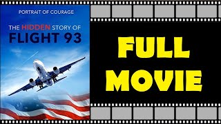 FLIGHT 93 Full Movie  Thriller  Drama  Action