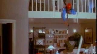 3 Ninjas 1992 Trailer