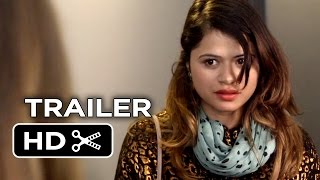 XY Official Trailer 1 2014  America Ferrera Drama HD