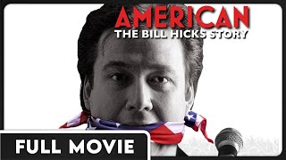 American The Bill Hicks Story 1080p FULL MOVIE  Bill Hicks Comedy Documentary