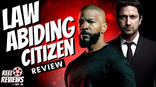 Law Abiding Citizen 2009 Movie Review  Season 3 Ep 3