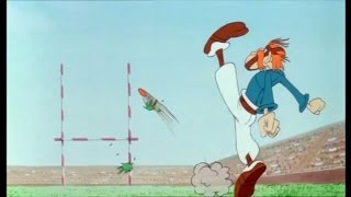 Asterix In Britain 1986 HD 169