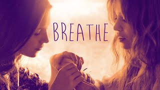 Breathe Respire 2014  Trailer  Josphine Japy  Lou de Lage  Isabelle Carr