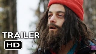 Busters Mal Heart Official Trailer 2 2017 Rami Malek Drama Movie HD