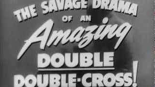 Criss Cross 1949 trailer Burt Lancaster Yvonne De Carlo
