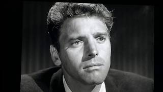 Eddie Mullers intro to Criss Cross 1949 on TCM Noir Alley