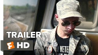 National Bird Official Trailer 1 2016  Documentary