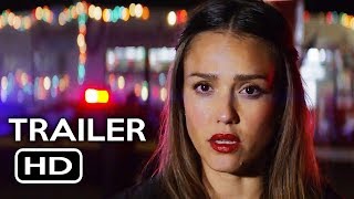 El Camino Christmas Official Trailer 1 2017 Tim Allen Jessica Alba Comedy Movie HD