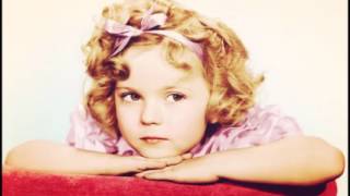 Shirley Temple Little Miss Marker 1934 Soundtrack OST