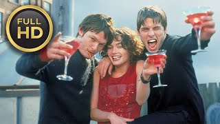  GOSSIP 2000  Trailer  Full HD  1080p