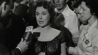 I Want to Live 1958 Trailer