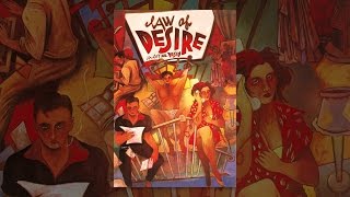 Law of Desire La Ley Del Deseo