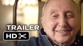 Seymour An Introduction Official Trailer 1 2015  Documentary HD