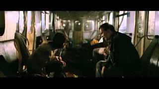 Metro Official Trailer 2 2013   Russian Disaster Movie HD