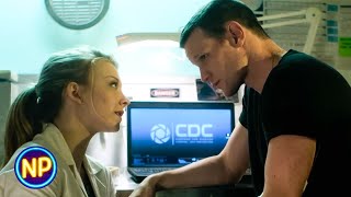 Natalie Dormer Pushes Matt Smith to Leave his Girlfriend  Patient Zero  Now Playing