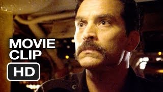 Phantom Movie CLIP  Im Not Going To Tell Him 2013 Ed Harris William Fichtner Movie HD