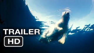 To the Arctic Official Trailer 1 3D Documentary Movie 2012 HD