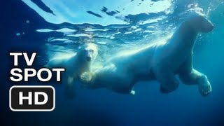 To the Arctic TV SPOT 1  IMAX 2012 HD Movie