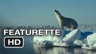 To The Arctic FEATURETTE  Polar Family 2012 Meryl Streep Movie HD