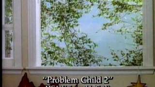 Problem Child 2 Trailer