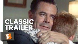 The Courtship of Eddies Father 1963 Official Trailer  Glenn Ford Ron Howard Movie HD