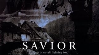 Savior  Trailer ESP