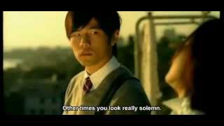 Secret 2007 Original Trailer Jay Chou Lunmei Kwai English subs Mandarin audio