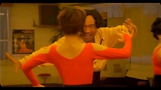 Hilarious dance scene from Shall We Dance 1996