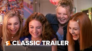 Sleepover 2004 Trailer 1  Movieclips Classic Trailers