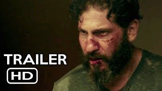 Sweet Virginia Official Trailer 1 2017 Jon Bernthal Christopher Abbot Drama Movie HD