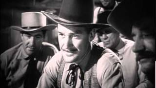 The Sea of Grass Official Trailer 1  Spencer Tracy Movie 1947 HD
